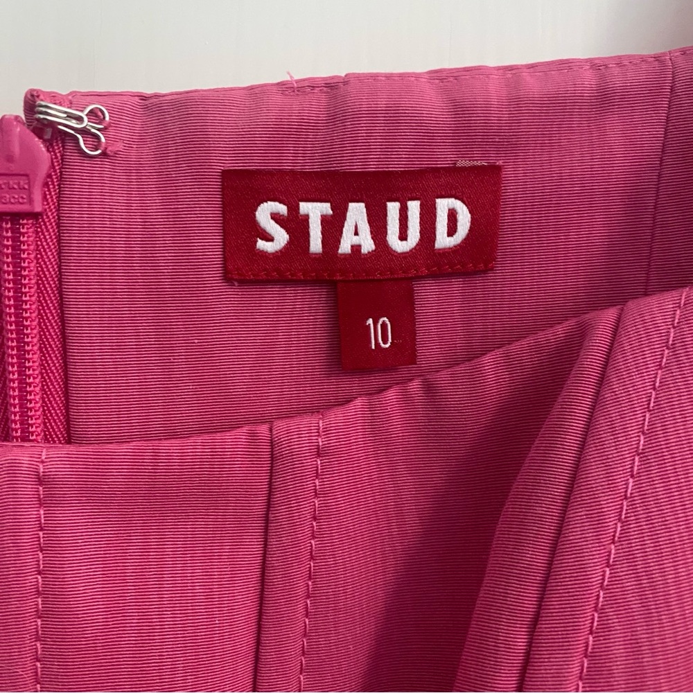 NWT STAUD Landscape Dress - Picture 7 of 8